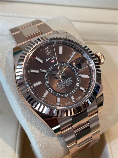 rolex sky dweller stockx|sky dweller rolex for sale.